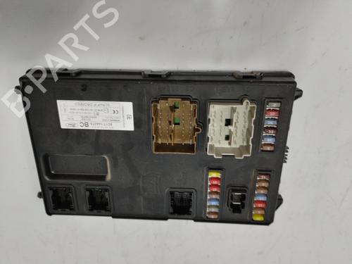 Fuse box FORD TRANSIT Van (FA_ _) | BP35813582E1 - Image 3