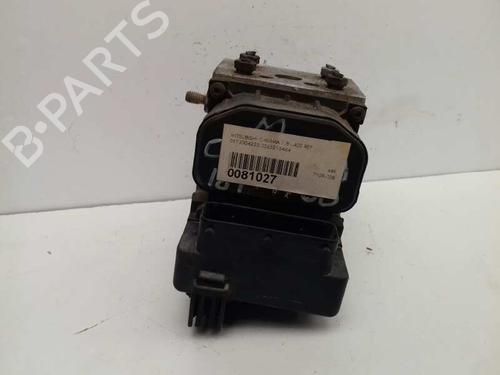 ABS pump MITSUBISHI CARISMA (DA_) 1.8 16V GDI (DA2A) | BP12758238M43 