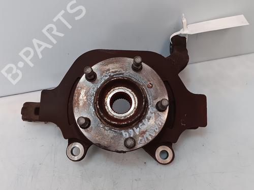 Fusée avant gauche NISSAN MURANO I (Z50) [2002-2009]  31160348