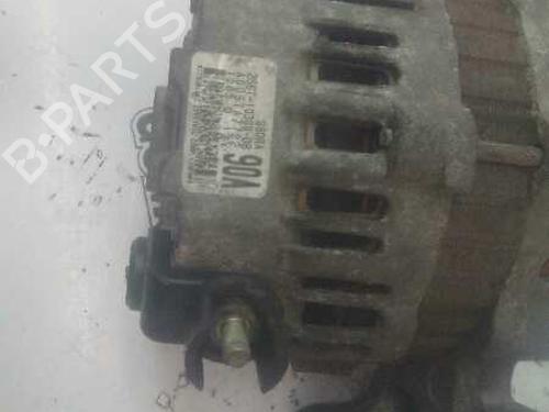 Alternator FORD FIESTA V (JH_, JD_) 1.6 16V | BP12773793M7