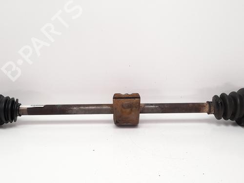 Drivaksel fortil Højre FORD FIESTA Hatchback Van (FVD) 1.1 (50 hp) 12760678