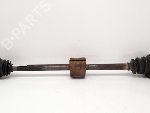 Right front driveshaft FORD FIESTA Hatchback Van (FVD) 1.1 (50 hp) 12760678