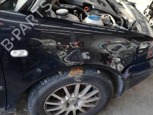Zonneklep links VW BORA I (1J2) 1.6 16V | BP12715535I1 