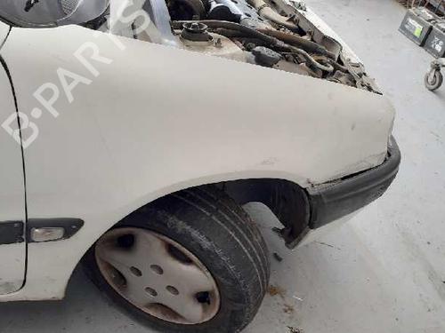 AC Kompressor CITROËN SAXO (S0, S1) 1.5 D | BP12772684M34 