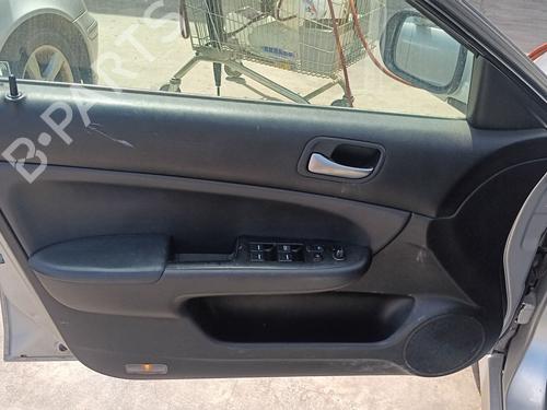 Left front window switch HONDA ACCORD VII Tourer (CM, CN) 2.2 i-CTDi (CN2) | BP36049020I27 - Image 12