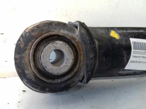 Left rear suspension arm MERCEDES-BENZ C-CLASS (W203) C 200 CDI (203.004) | BP13975279M14 