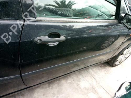 Engine control unit (ECU) FORD FOCUS I (DAW, DBW) 1.8 TDCi | BP12751671M57