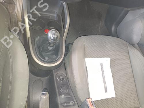 Left front window switch SEAT ALTEA (5P1)  | BP18331656I27 