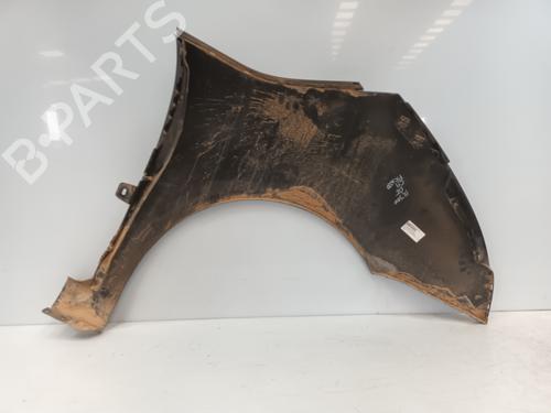 Left front fenders CITROËN C4 Picasso I MPV (UD_)  | BP26611942C41 