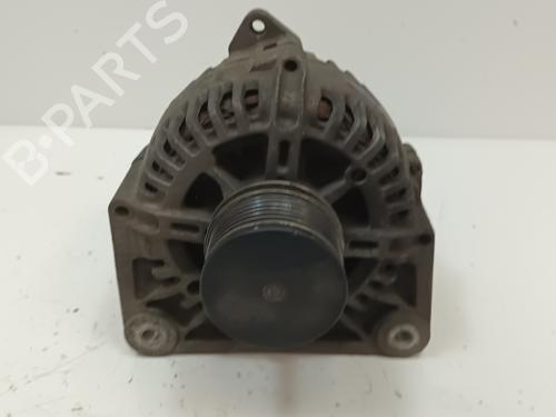 Alternador RENAULT MEGANE II (BM0/1_, CM0/1_) 1.5 dCi (BM1F, CM1F) (86 hp) 17811661