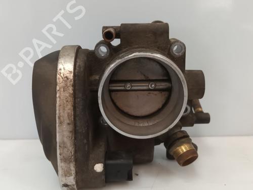 Used Throttle body OPEL ASTRA H (A04) [2004-2014]  29927391