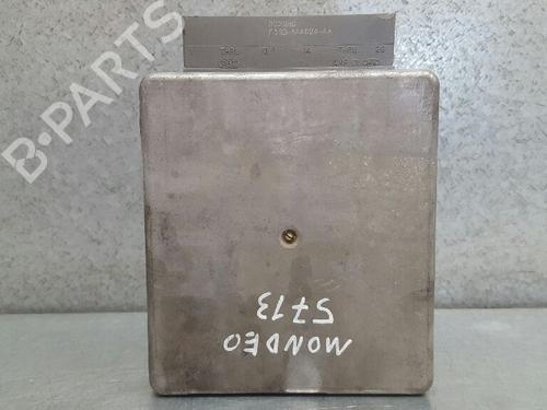 Engine control unit (ECU) FORD MONDEO II (BAP) 1.8 TD | BP12723352M57 