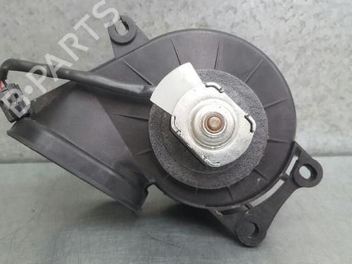 Heater blower motor PEUGEOT 807 (EB_) 2.2 HDi | BP12737829M62