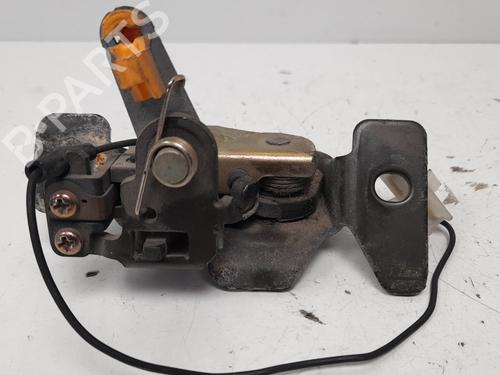 Tailgate lock MAZDA DEMIO (DW) 1.3 i 16V (DW3W) | BP12779099C101 