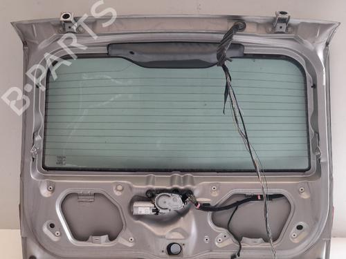 Tailgate FIAT PUNTO Hatchback Van (188_) 1.2 60 | BP12720811C6 