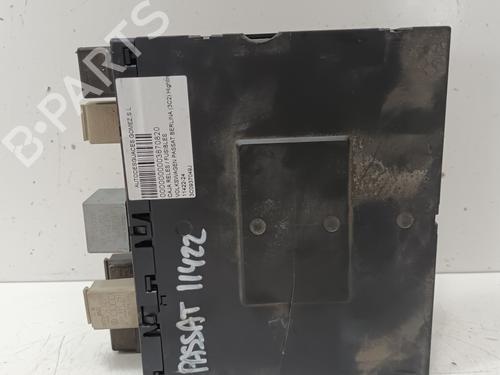 Fuse box VW PASSAT B6 (3C2)  | BP17446602E1 