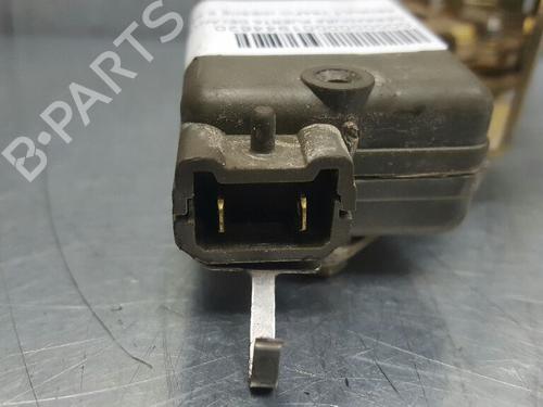 Front right lock RENAULT TRAFIC Van (T_, P_, V_) 1.9 D | BP12730545C97 