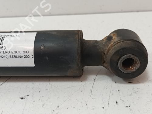 Left front shock absorber MERCEDES-BENZ E-CLASS (W210) E 200 (210.035) | BP16098256M16 