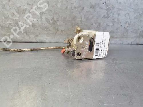 Used Front right lock KIA PRIDE (DA) 1.3 (60 hp) 12711636