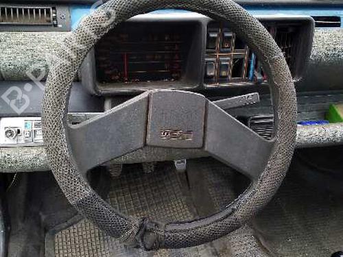 Front left lock SEAT MARBELLA (28A) 0.9 Cat | BP12808219C98