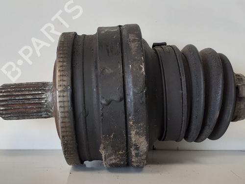 Right rear driveshaft MERCEDES-BENZ C-CLASS (W203) C 200 CDI (203.004) | BP12760595M41 