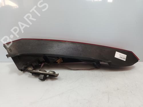 Left taillight FORD FIESTA V (JH_, JD_) 1.4 TDCi | BP22432052C34 