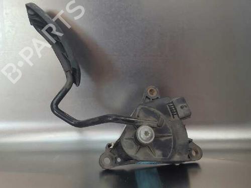 Used Pedal RENAULT CLIO III (BR0/1, CR0/1) 1.5 dCi (C/BR0G, C/BR1G) (68 hp) 12704628