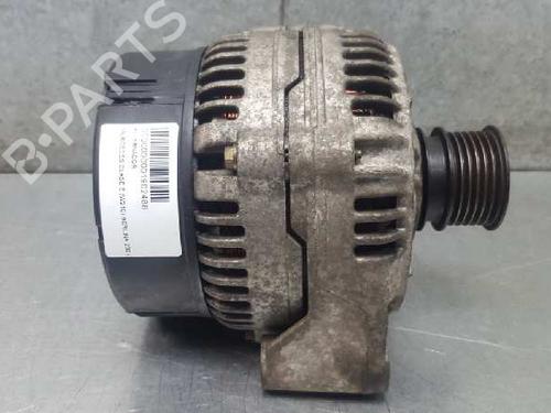 Used Alternator MERCEDES-BENZ E-CLASS (W210) E 200 (210.035) (136 hp) 12728462