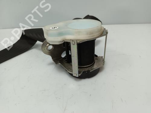 Rear left seatbelt FIAT IDEA (350_)  | BP19651837I29 