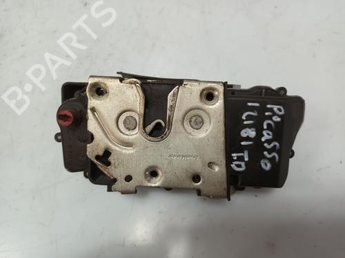 Rear right lock CITROËN XSARA PICASSO (N68) 1.6 16V | BP22703239C99 