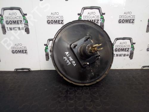 Servo brake NISSAN ALMERA II (N16) 2.2 Di | BP12804324M42 