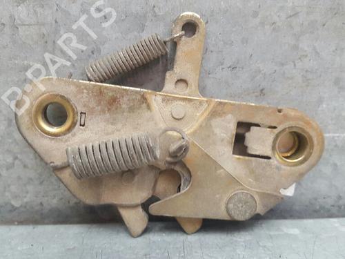Used Hood lock CITROËN C15 Box Body/MPV (VD_) 1.8 D (60 hp) 12748648