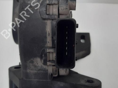 Pedal OPEL MERIVA A MPV (X03) 1.7 CDTI (E75) | BP12749185I4 