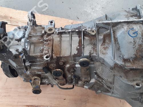 Gearbox MERCEDES-BENZ 124 Coupe (C124)  | BP16172417M3