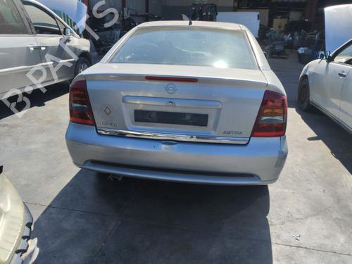 Electronic module OPEL ASTRA G Coupe (T98) 1.8 16V (F07) | BP38751438M83 - Image 6