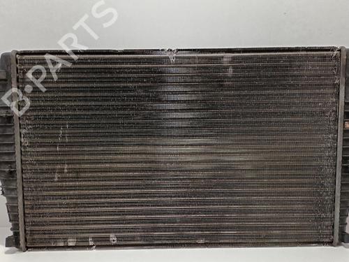 Used Intercooler SAAB 9-3 (YS3F, E79, D79, D75) 1.9 TiD (120 hp) 12788698