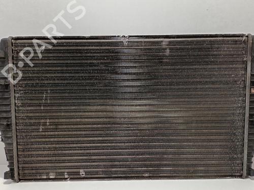 Intercooler SAAB 9-3 (YS3F, E79, D79, D75) 1.9 TiD (120 hp) 12788698