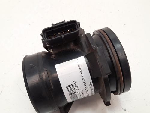 Mass air flow sensor FORD FOCUS I Turnier (DNW) 1.8 TDCi | BP12783361M95 