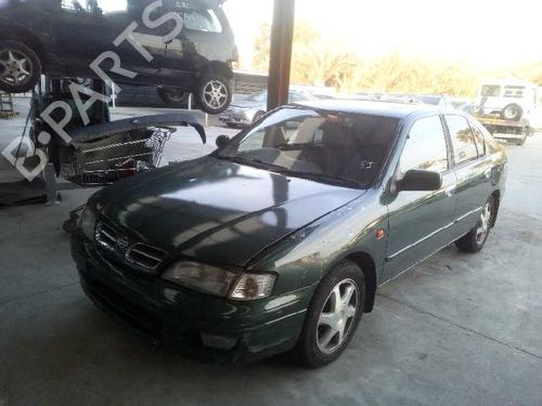 Steering column stalk NISSAN PRIMERA (P11) 2.0 16V | BP12688898I23 