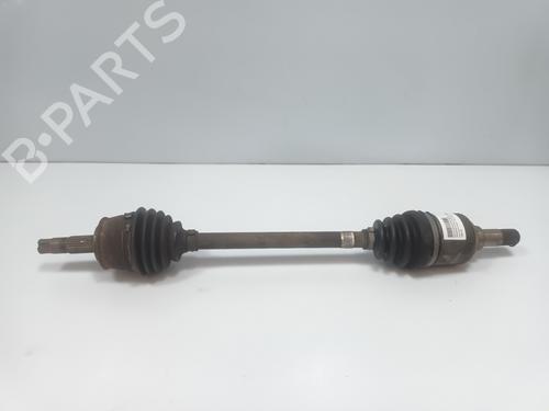 Used Left front driveshaft Left front driveshaft FIAT PUNTO EVO (199_) [2008-2026] 35811883 35811883