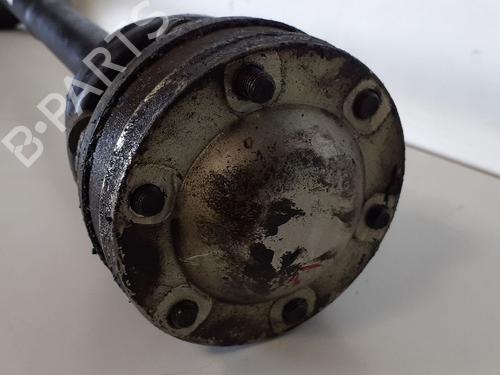 Left front driveshaft ALFA ROMEO 145 (930_) 1.4 i.e. (930.A3) | BP12709619M38 