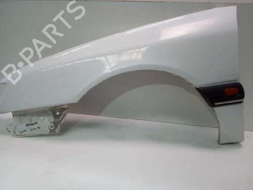 Left front fenders RENAULT SAFRANE II (B54_) 2.2 dT (B54G) | BP12688358C41 