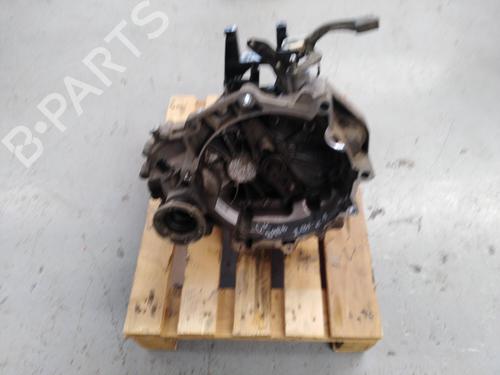 Used Gearbox SEAT IBIZA III (6L1) [2002-2009]  12776261