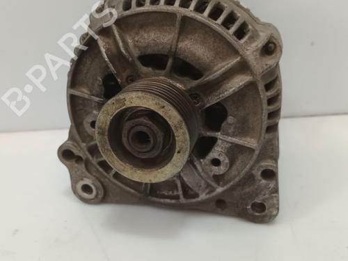 Alternator CHRYSLER VOYAGER / GRAND VOYAGER III (GS_, NS_) 2.5 TD | BP29424138M7 