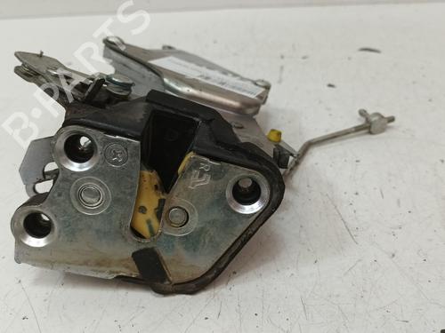 Used Rear right lock TATA INDICA VISTA [2008-2025]  17829584