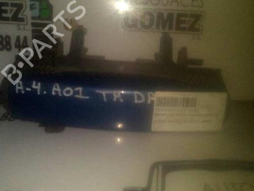 Used Rear right exterior door handle AUDI A4 B6 (8E2) 1.9 TDI (130 hp) 12795702