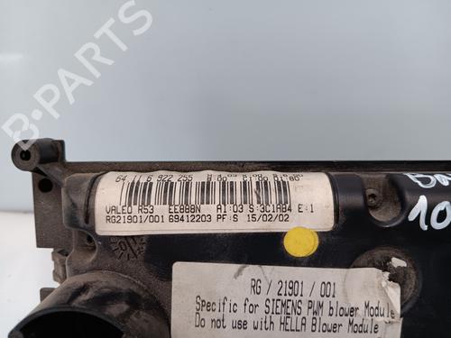 Climate control MINI MINI (R50, R53) Cooper | BP28316778I5 