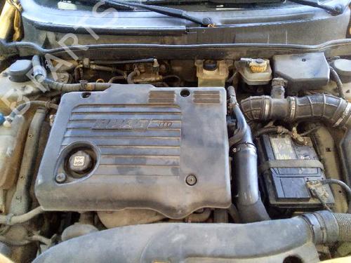 AC compressor FIAT BRAVO I (182_) 1.9 JTD | BP12686620M34