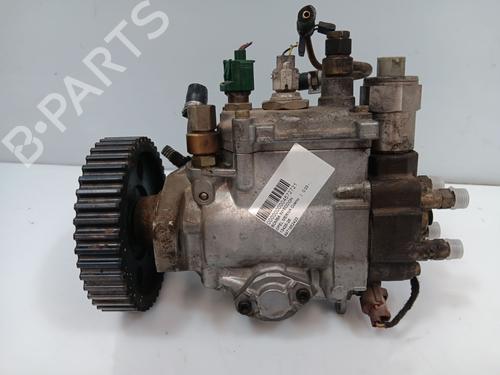 Used Injection pump Injection pump OPEL MERIVA A MPV (X03) 1.7 DTI (E75) (75 hp) 35811976 35811976