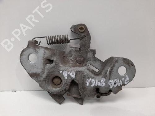 hjelmlås hjelmlås PEUGEOT 406 (8B) 2.0 Turbo (147 hp) 12766983 12766983